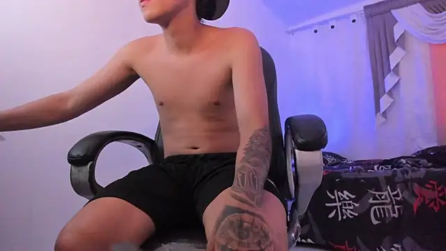 weesley_boy live sex cam