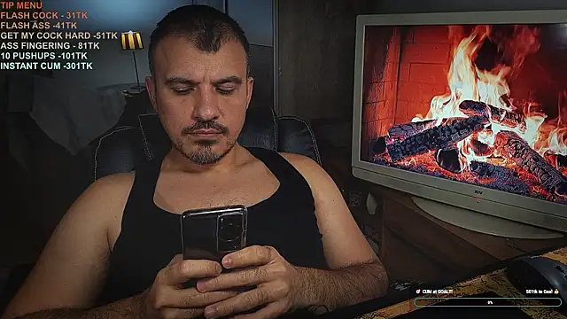 officeman7's cam snapshot