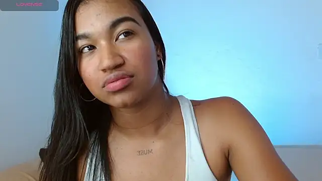 Alexa_priincess live sex cam