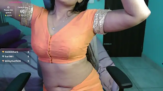 Jass-Karan live sex cam