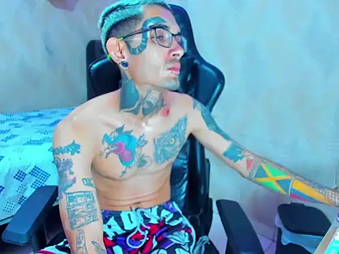 Boy_tatto77's cam snapshot