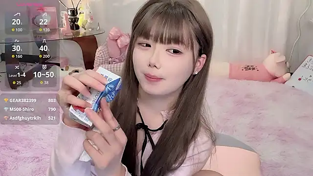 lucky-188's cam snapshot