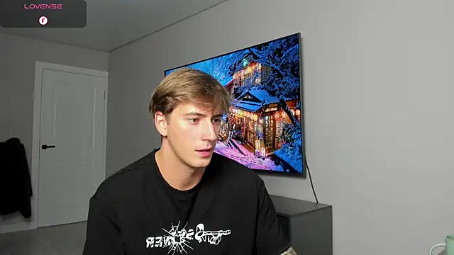 DaniHort live sex cam