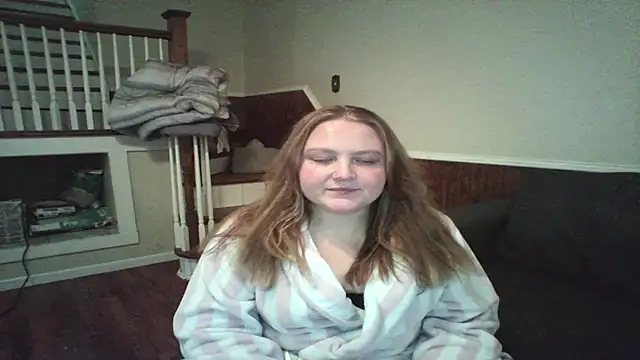 PhatAssBlond's cam snapshot