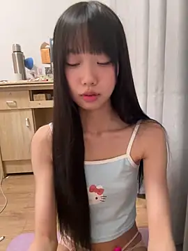 xinyu789 live sex cam