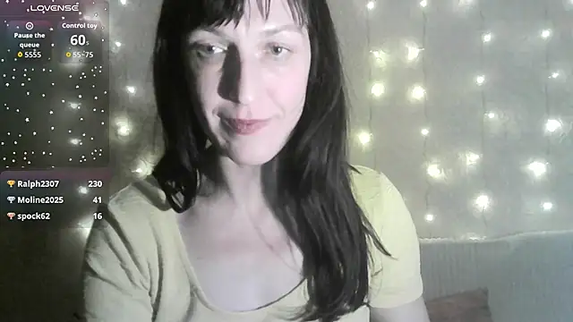 MarieODahliaS live sex cam