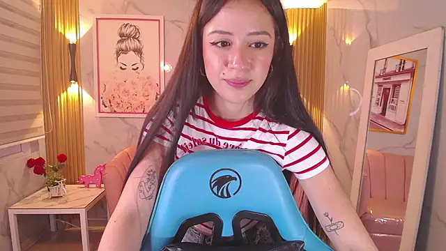 angel09_a_'s cam snapshot