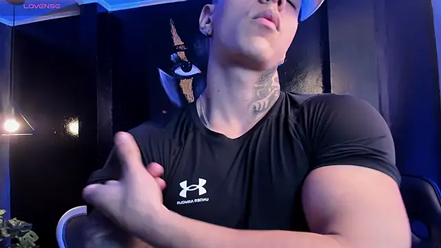 SalvatoreDmore's cam snapshot