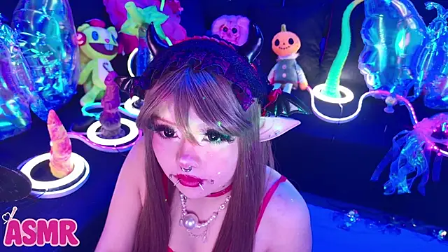 LaytonBox live sex cam