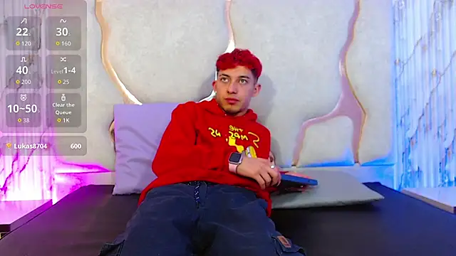 Axel_tay live sex cam