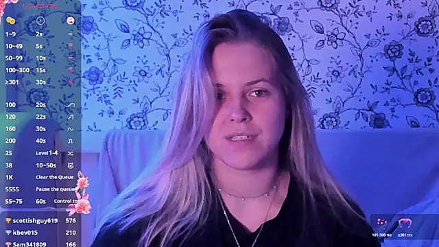 AngelAnty's cam snapshot