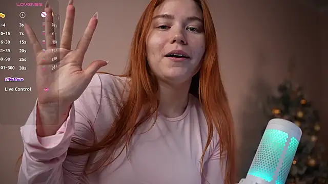 VelvetLinaRoom's cam snapshot