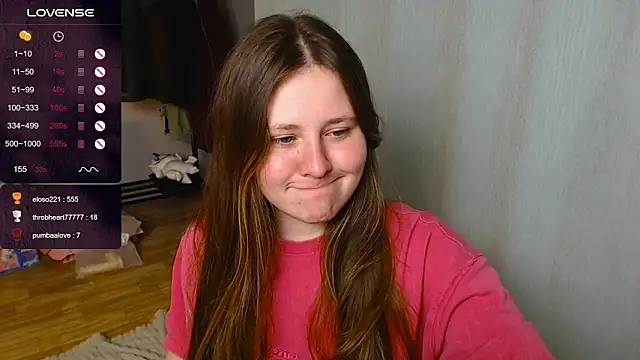 secretvic's cam snapshot