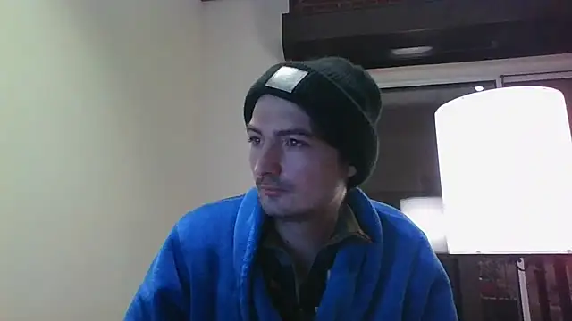 Wesleymodel live sex cam