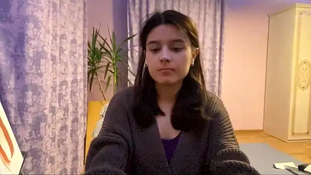 SaintMari's cam snapshot