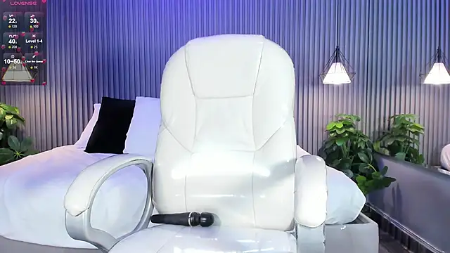 AnahinClar live sex cam