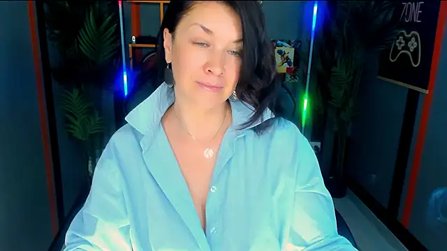 AnaMills live sex cam