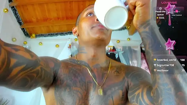 esteveen_ortegas_'s cam snapshot