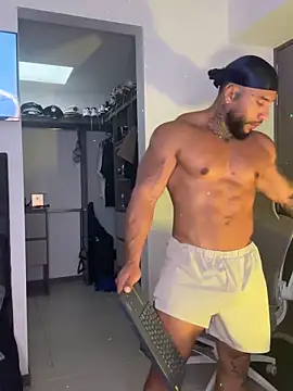 Andrew_Johnnson's cam snapshot