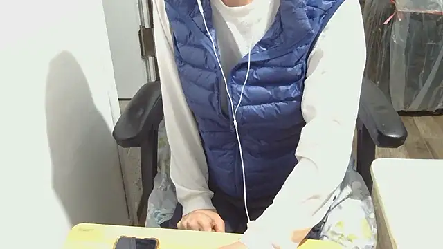 felixlau18's cam snapshot