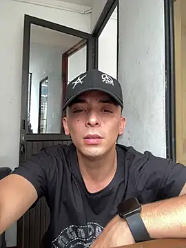 Jacobs0's cam snapshot