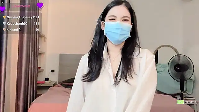 _Lynh_'s cam snapshot