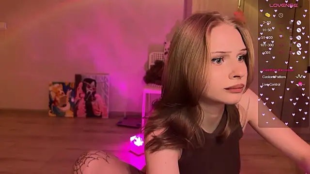 lisa_barbie live sex cam