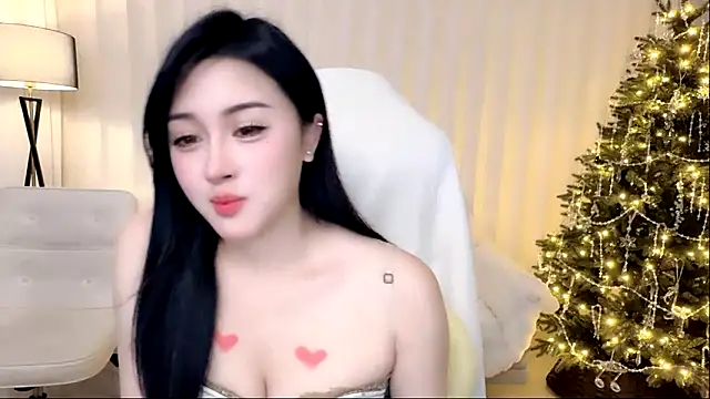 Canbaobao-KK's cam snapshot