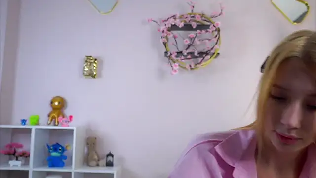 SunnivaCovil's cam snapshot