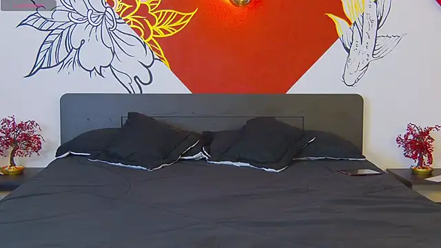 Maylu_Fox live sex cam