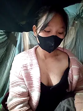 linh-miu99's cam snapshot