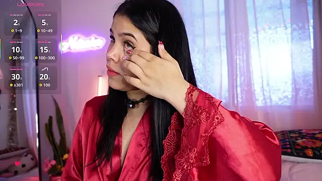 Natasha__Sccott live sex cam