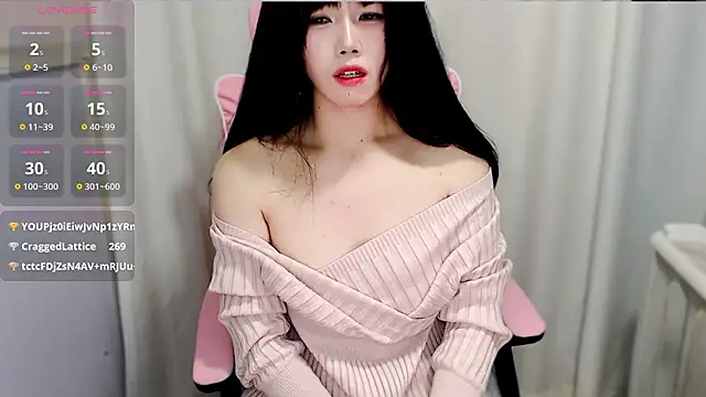 sunny-9696's cam snapshot