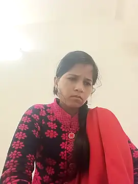 Sanjna_babby's cam snapshot