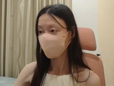 Lil-Cherries's cam snapshot