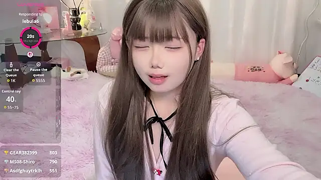 lucky-188's cam snapshot