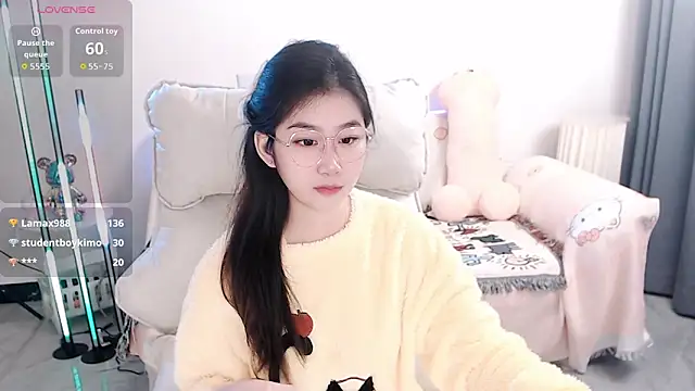 Camila-888's cam snapshot