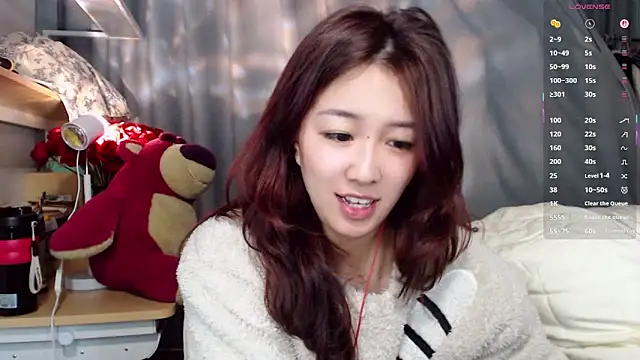 XueLi1902's cam snapshot