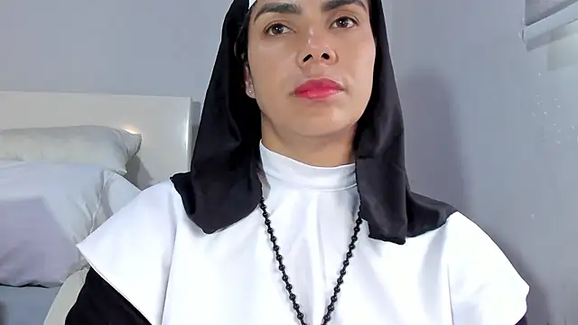 ClaraMariaMon's cam snapshot