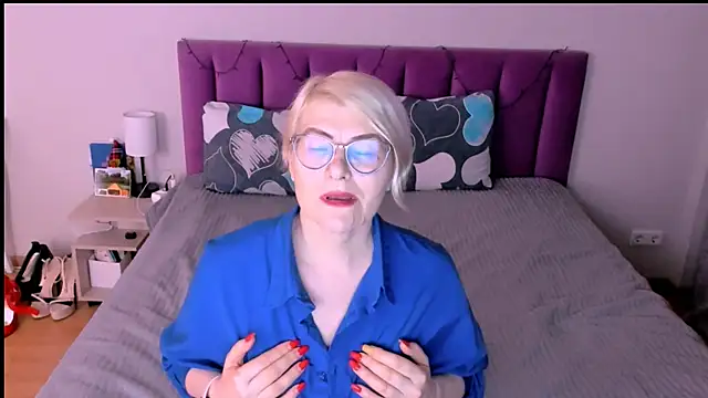 sabrinamacmarren's cam snapshot