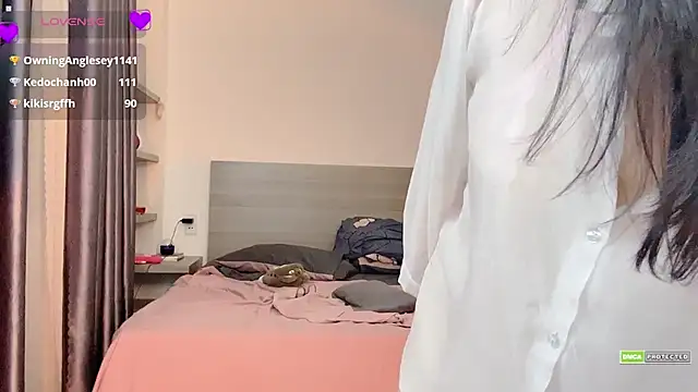 _Lynh_'s cam snapshot