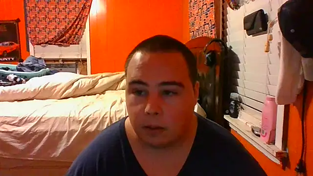 Bigdaddy25078 live sex cam