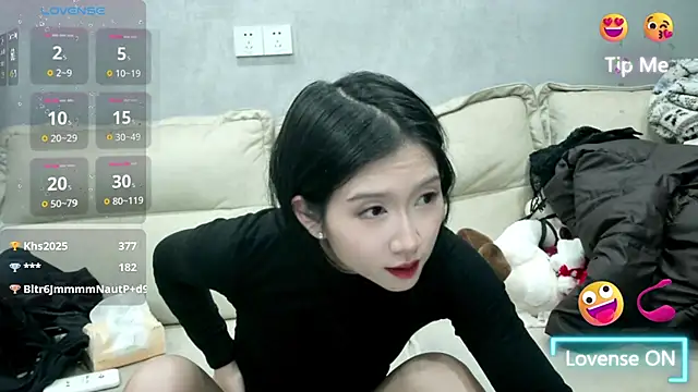 xiaoLI-2025's cam snapshot