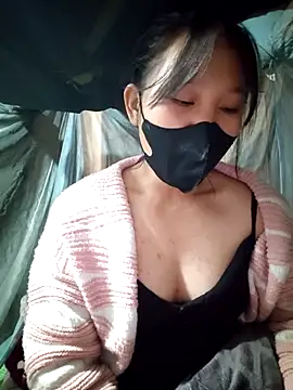 linh-miu99's cam snapshot