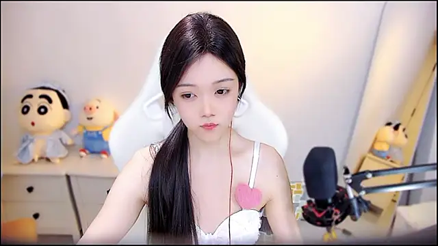 Cindy-dd's cam snapshot