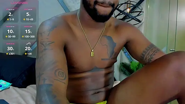 Drake_Nassir4's cam snapshot