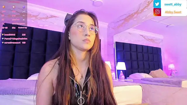 Abby_Sweet1_'s cam snapshot