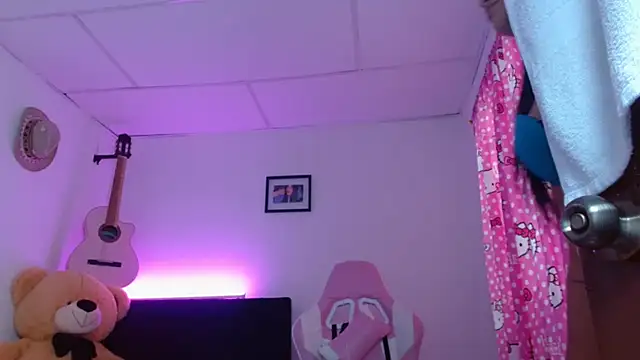 Miss_cand7's cam snapshot