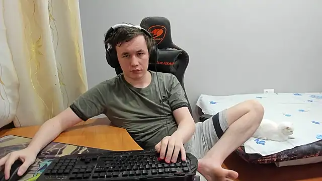 iliaskrislove's cam snapshot