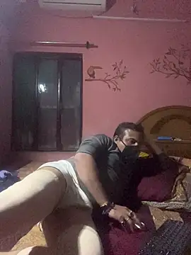 Saxymood1111's cam snapshot